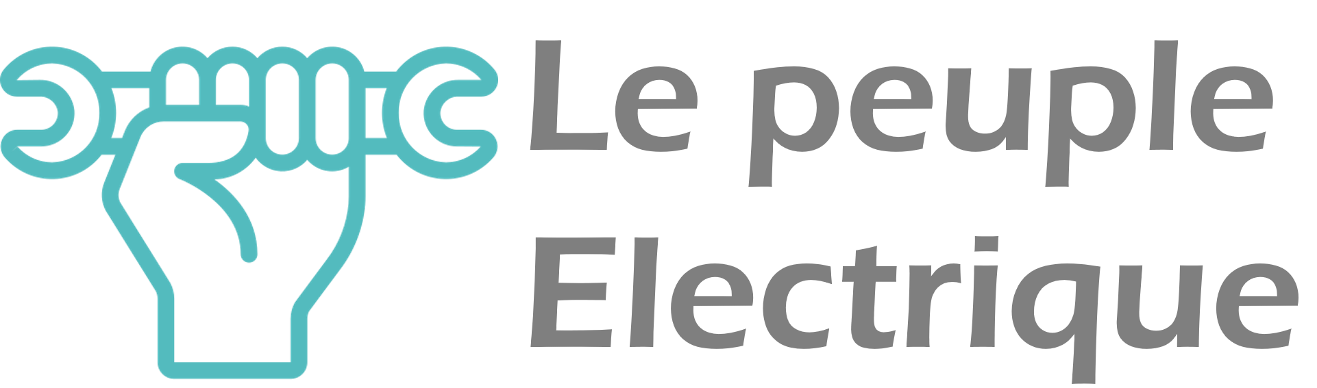 Le peuple électrique
