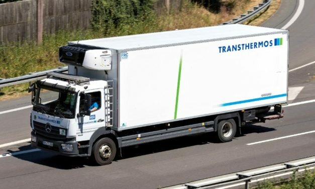 Que faut-il prendre en compte pour choisir son camion frigorifique ?