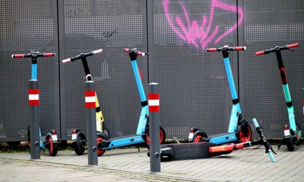 Réparer sa trottinette électrique : les bons plans